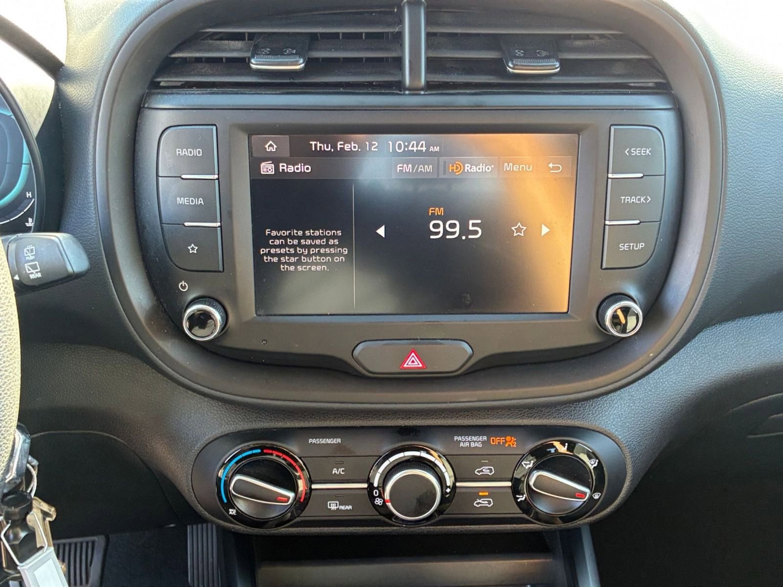 Thumbnail: 2025 Kia Soul - 17