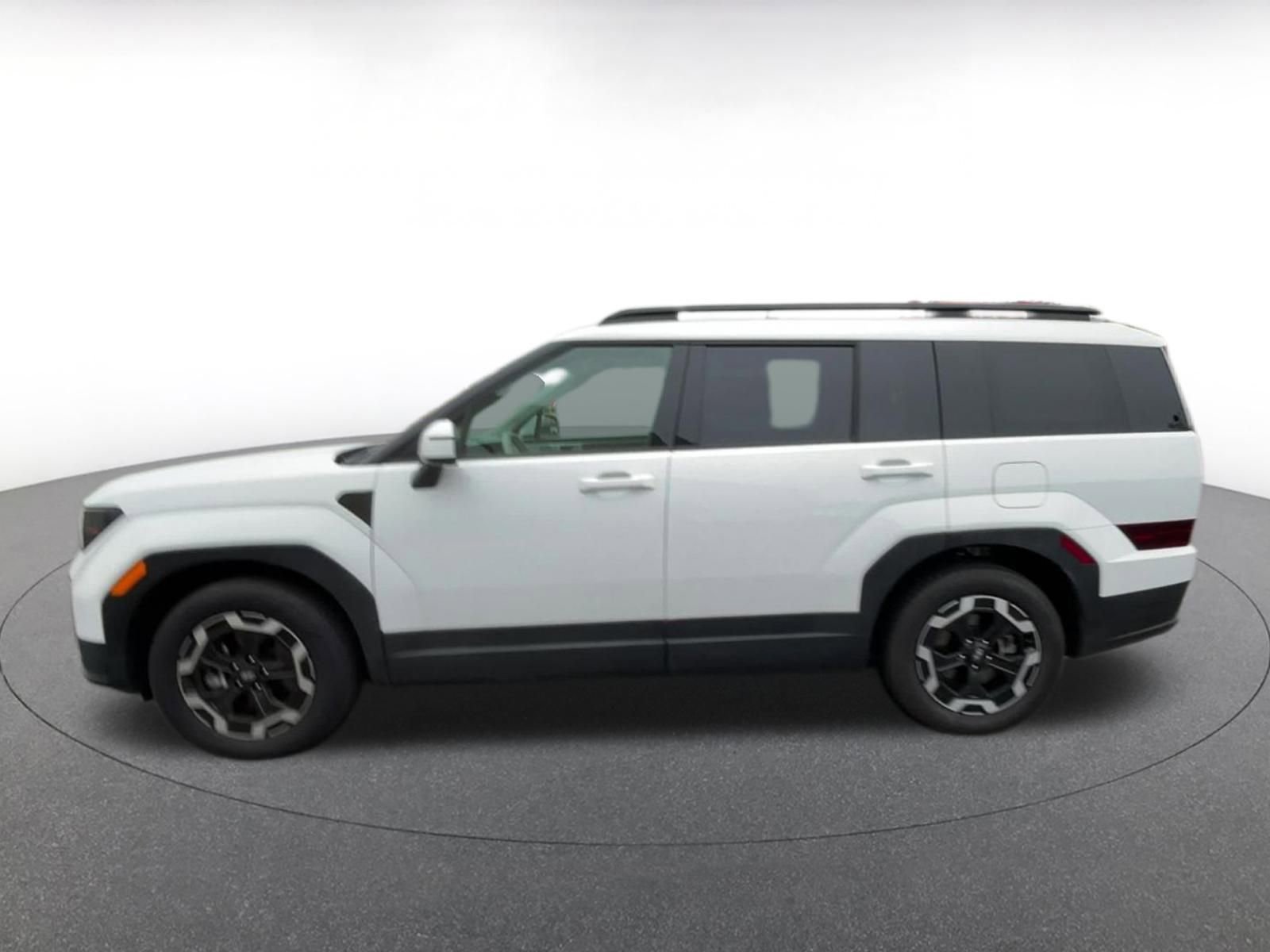 Thumbnail: 2025 Hyundai Santa Fe - 9