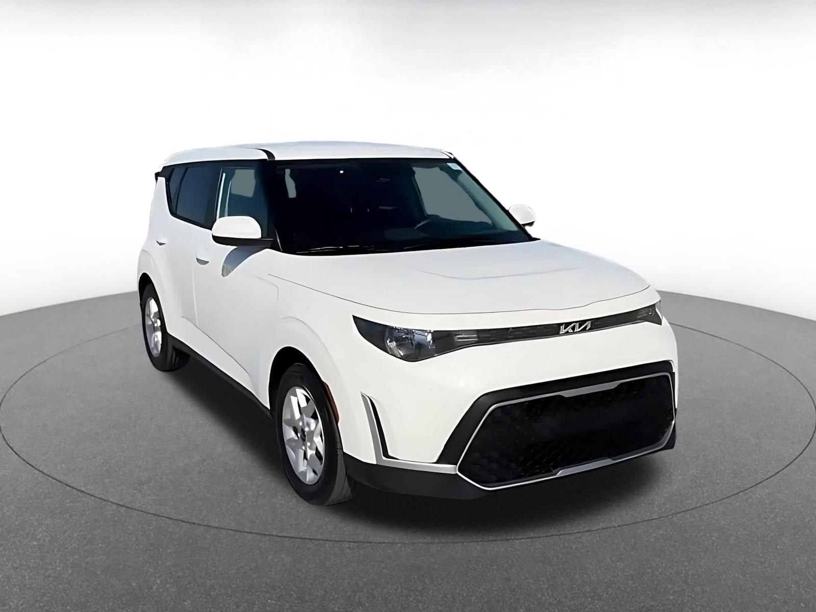 Thumbnail: 2025 Kia Soul - 3