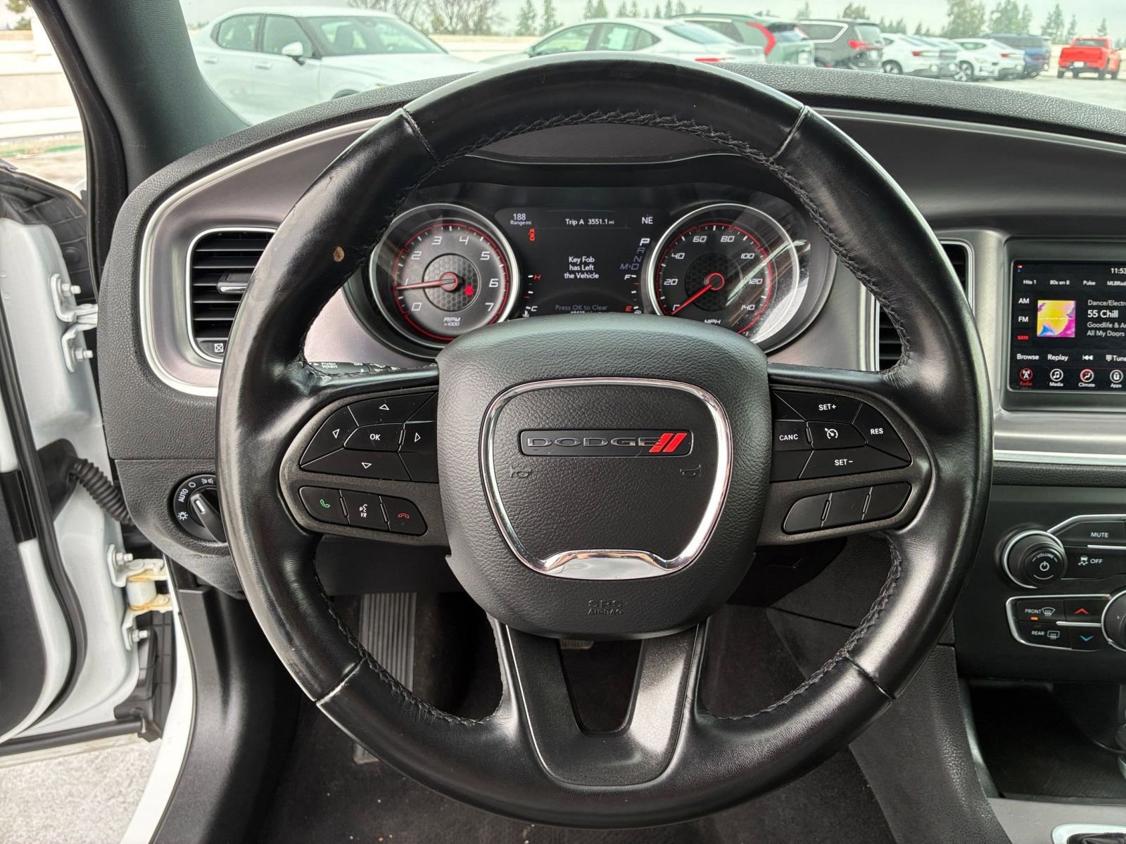 Thumbnail: 2022 Dodge Charger - 28