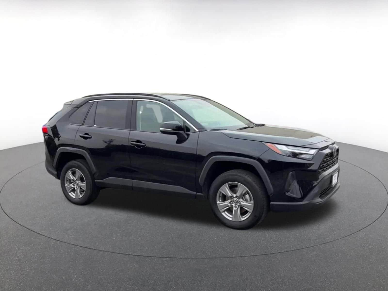 Thumbnail: 2025 Toyota RAV4 - 2