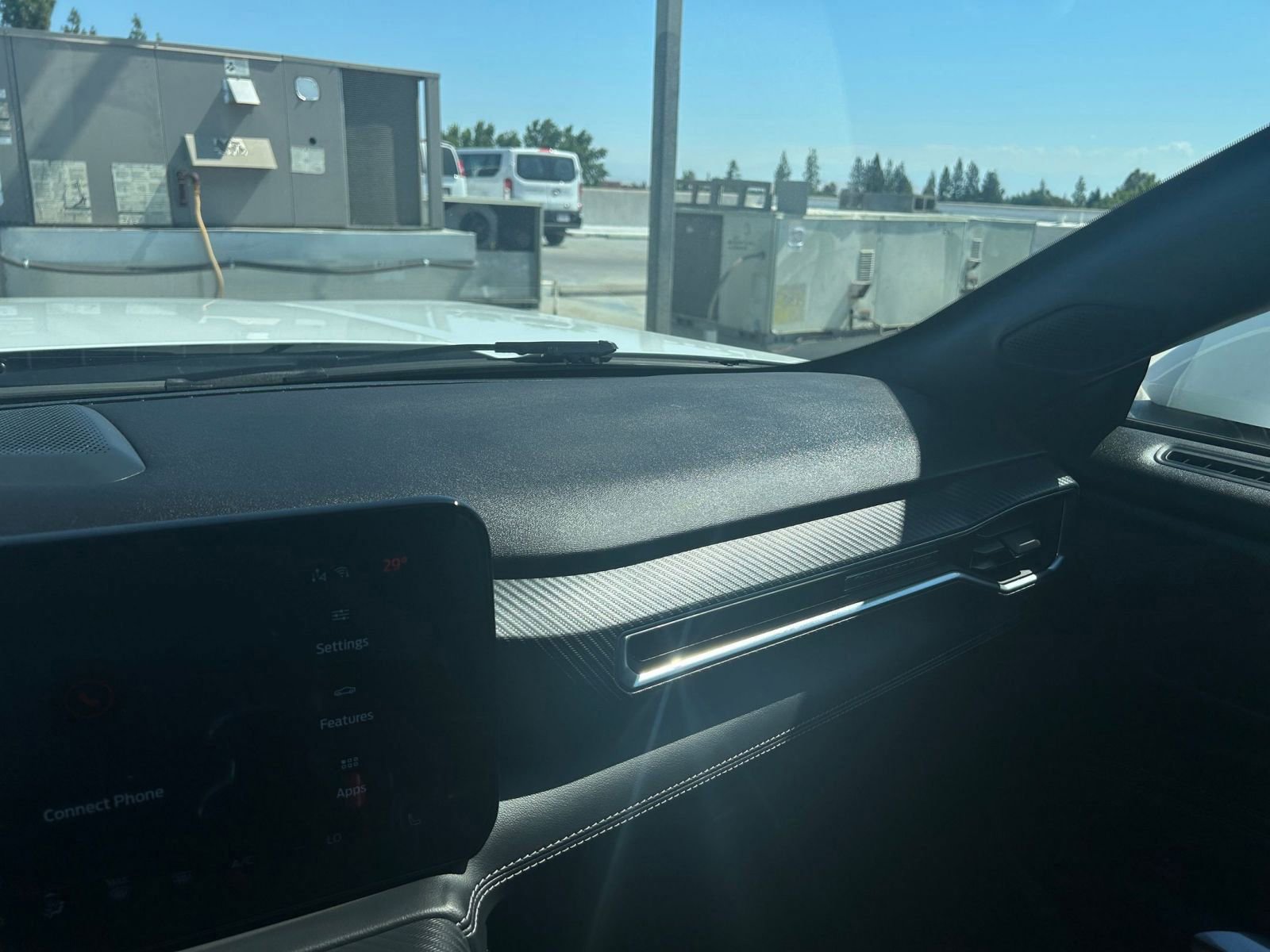 Thumbnail: 2024 Ford Mustang - 35