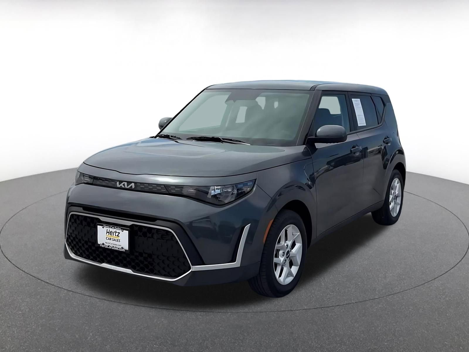 Thumbnail: 2025 Kia Soul - 7