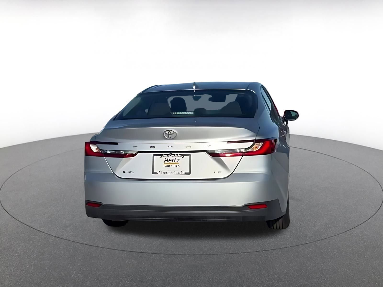 Thumbnail: 2025 Toyota Camry - 16