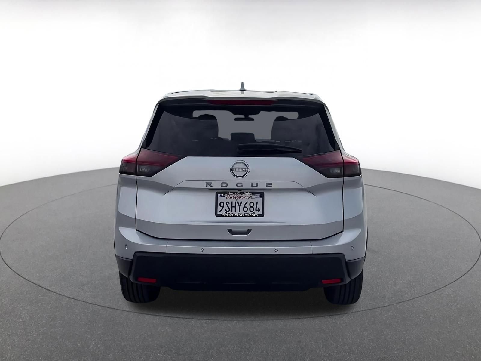 Thumbnail: 2025 Nissan Rogue - 12