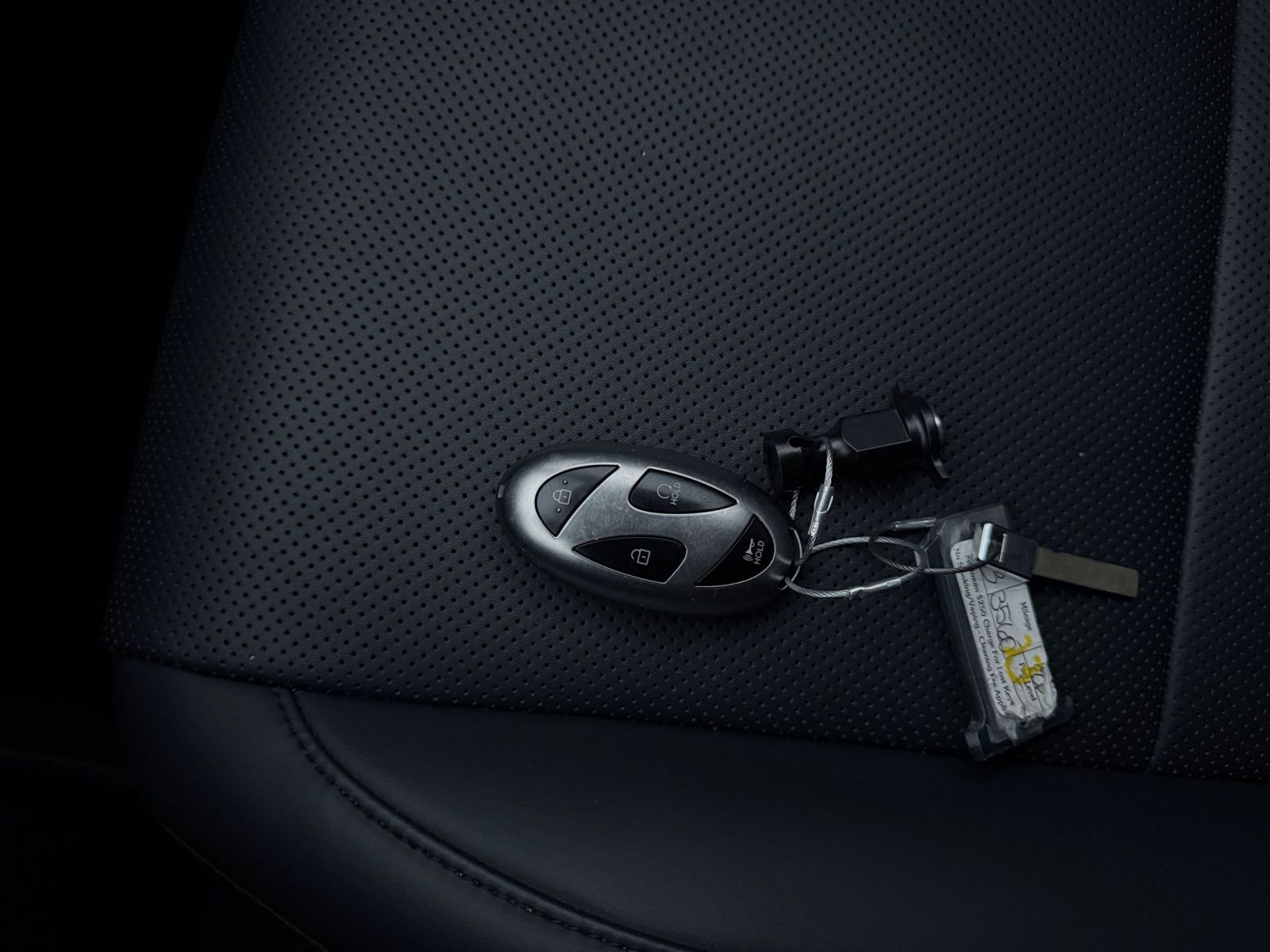 Thumbnail: 2025 Hyundai Santa Fe - 21