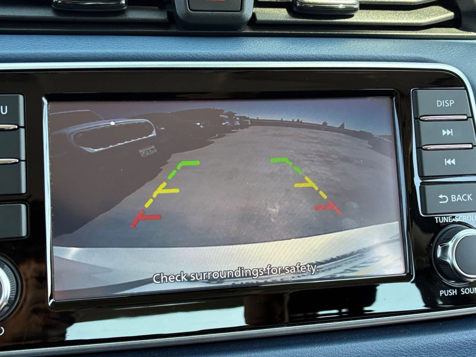 Thumbnail: 2025 Nissan Versa - 22