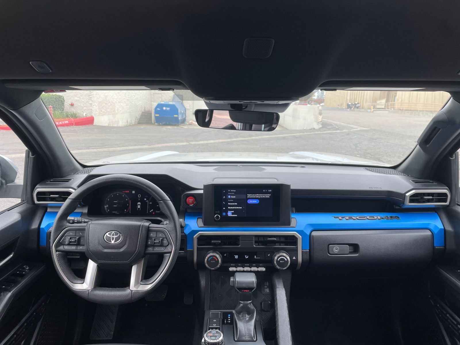 Thumbnail: 2025 Toyota Tacoma - 33