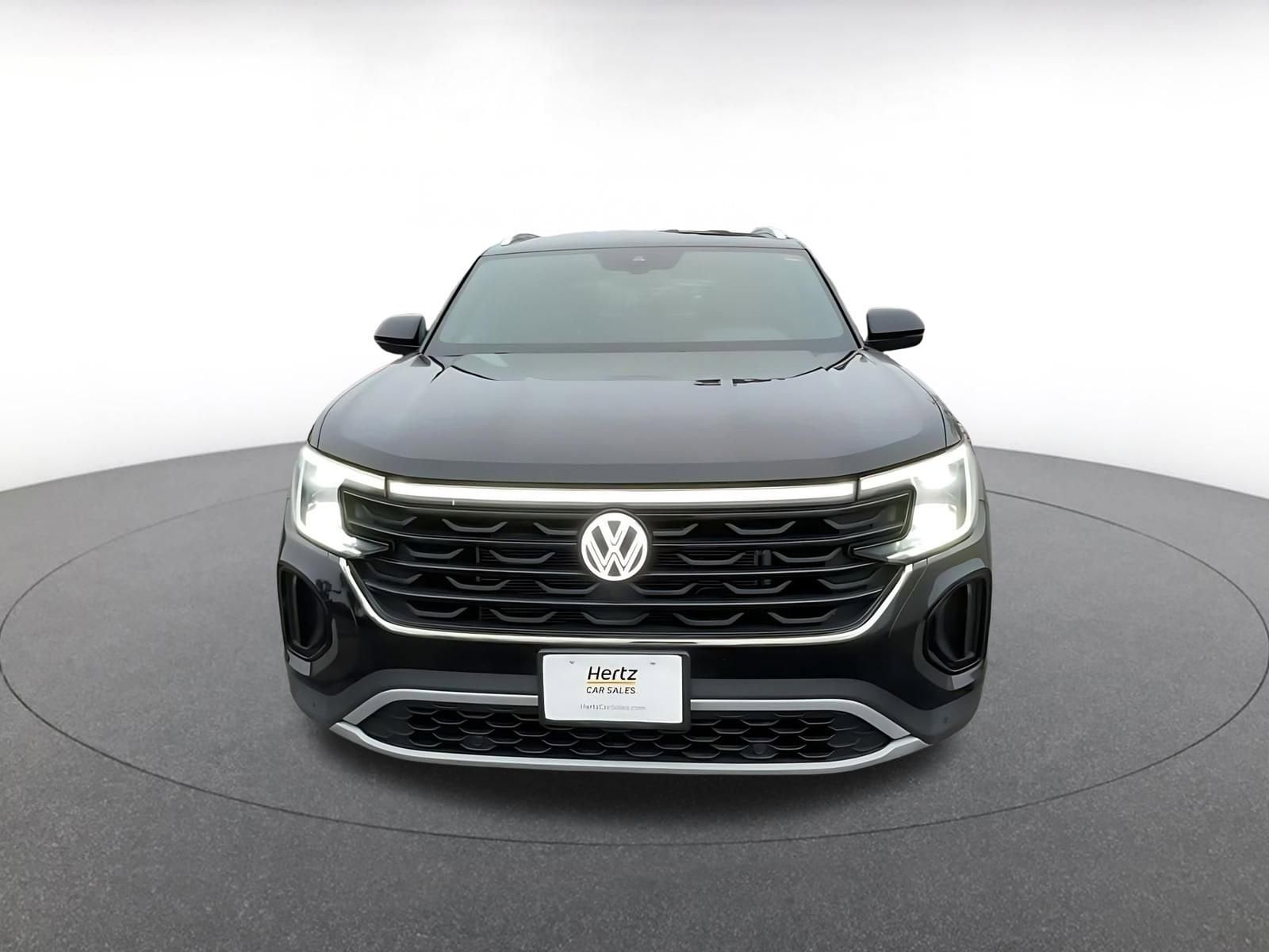 Thumbnail: 2025 Volkswagen Atlas - 4