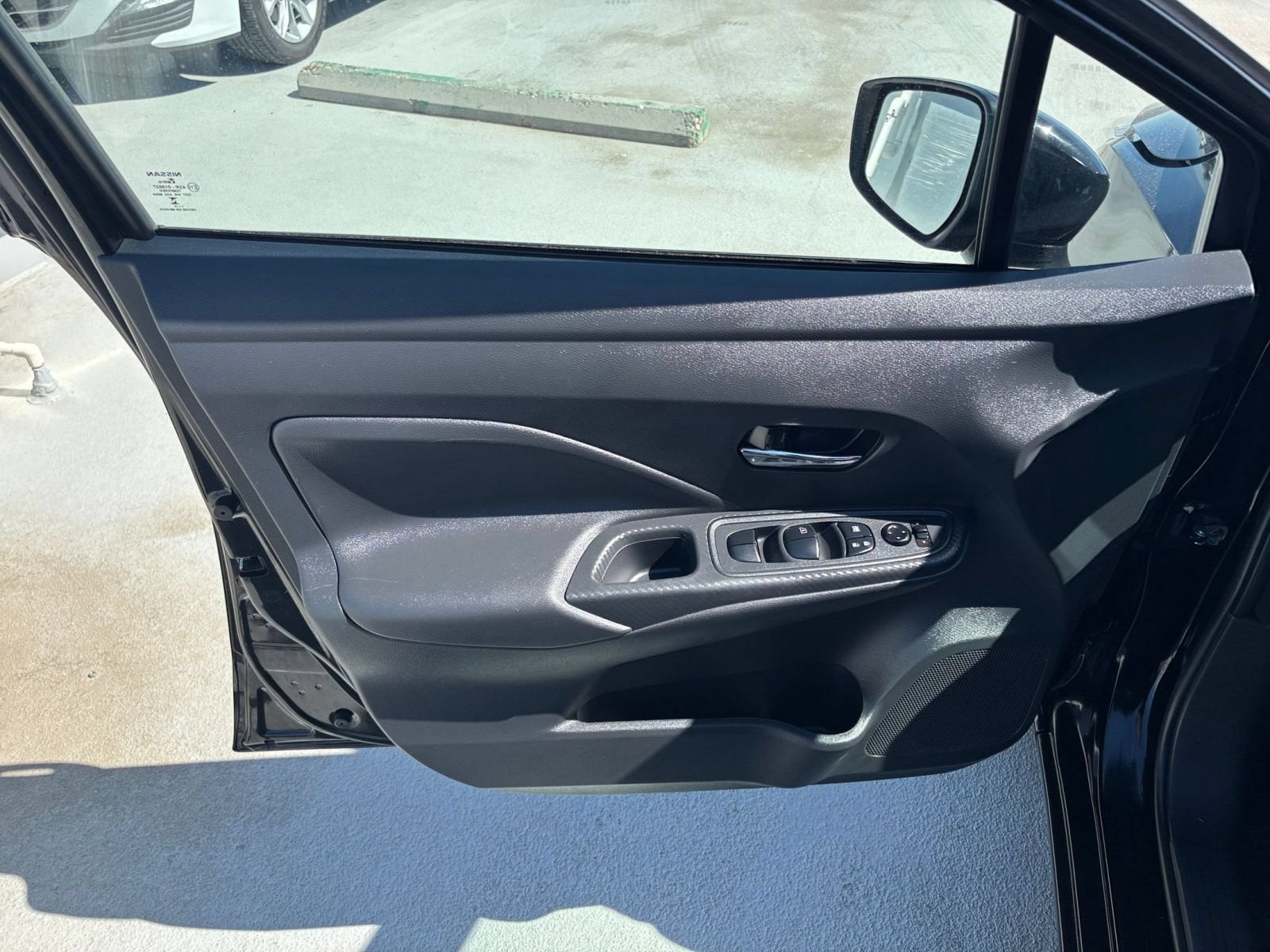 Thumbnail: 2025 Nissan Versa - 18