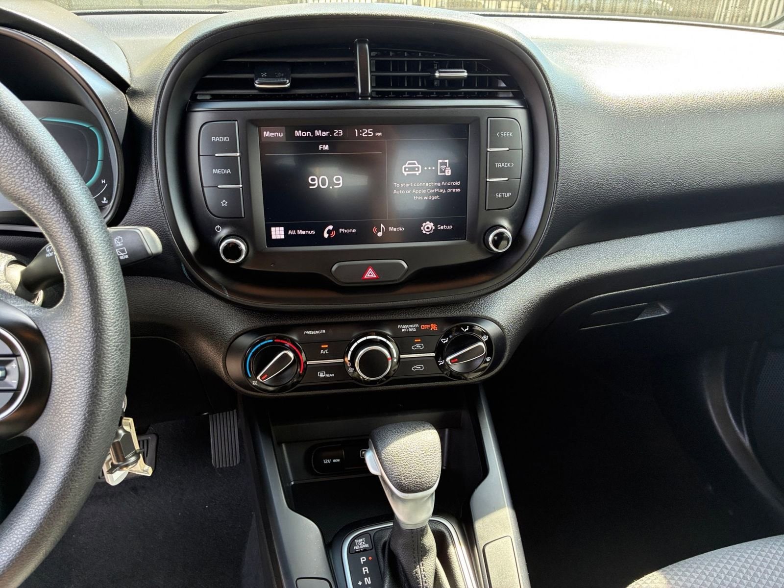 Thumbnail: 2025 Kia Soul - 17