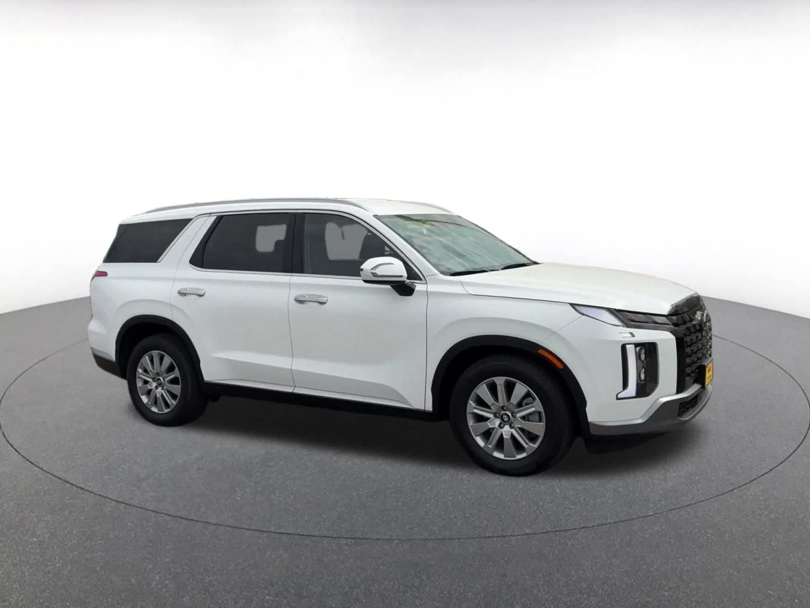 Thumbnail: 2025 Hyundai Palisade - 2