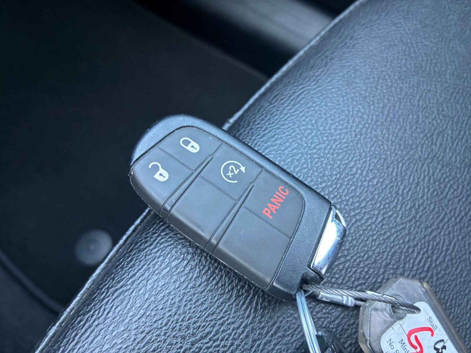 Thumbnail: 2025 Jeep Compass - 22