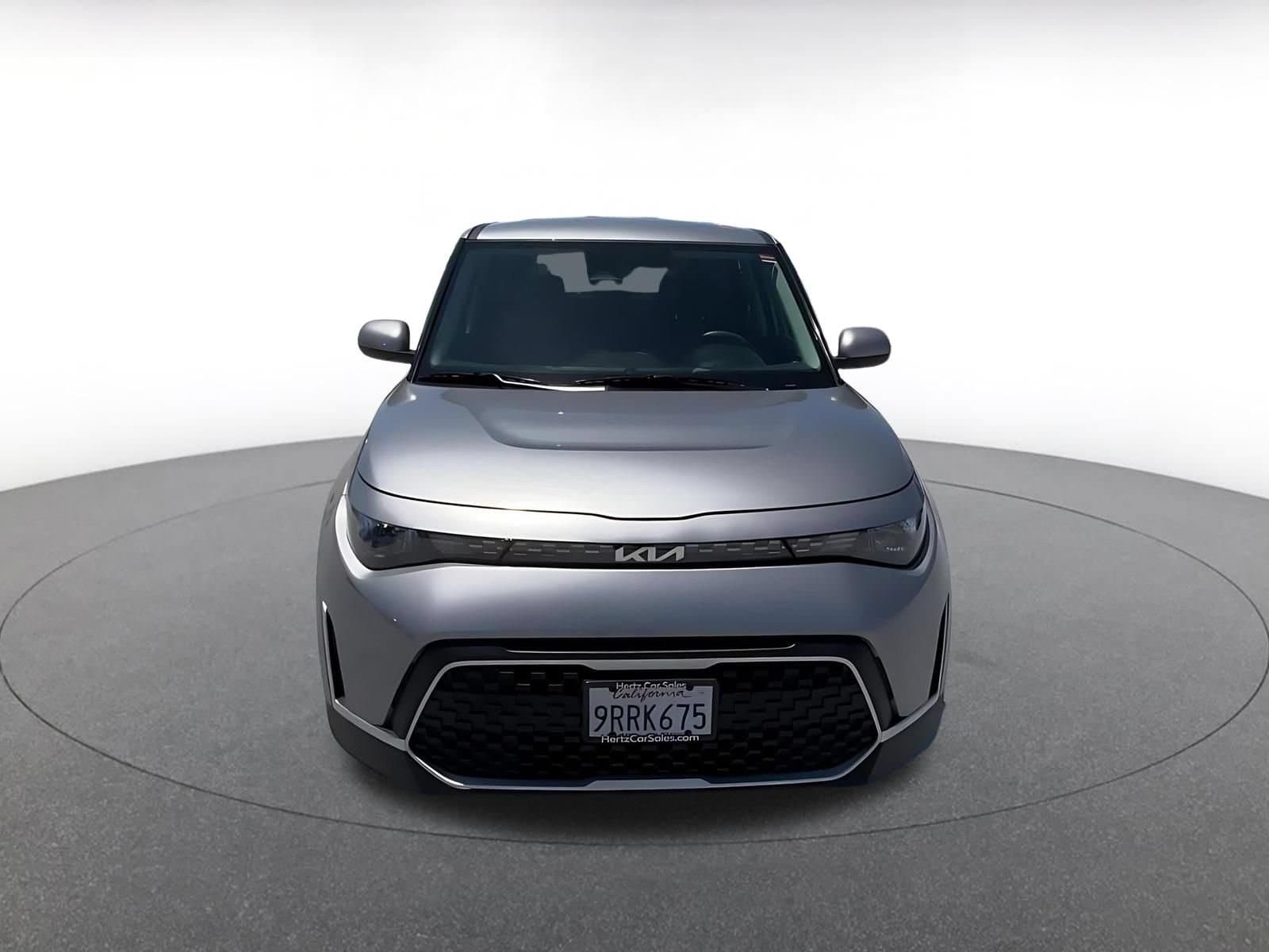 Thumbnail: 2025 Kia Soul - 3