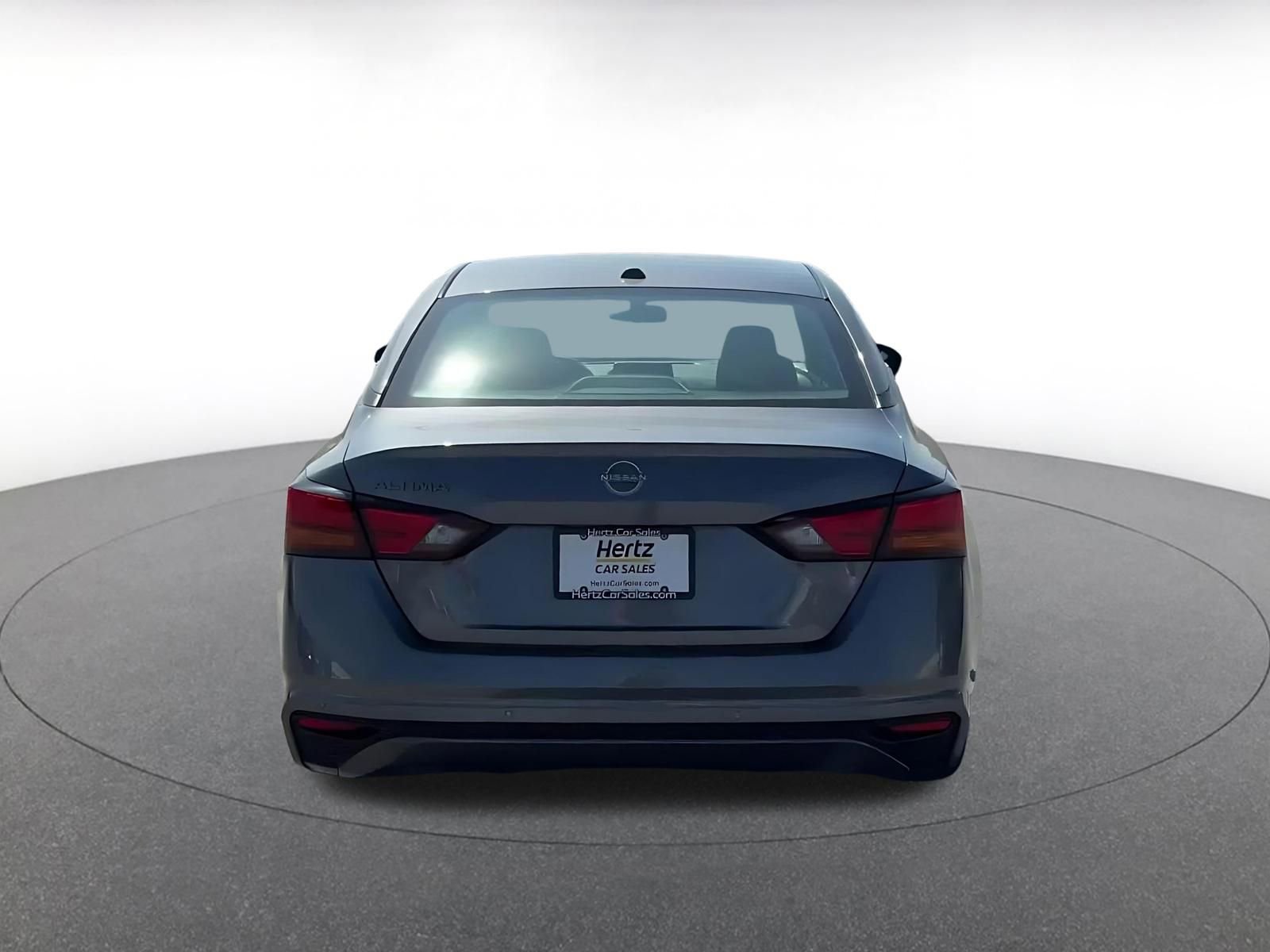 Thumbnail: 2025 Nissan Altima - 12