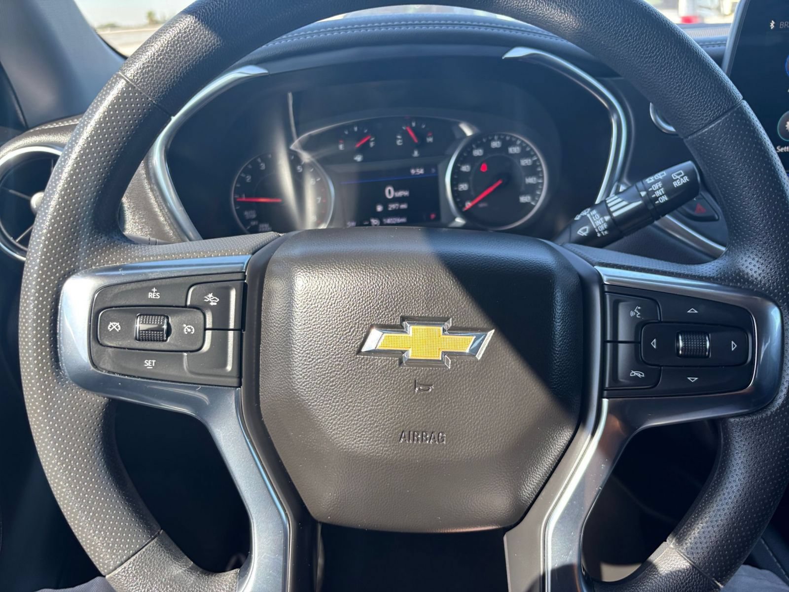 Thumbnail: 2026 Chevrolet Blazer - 29