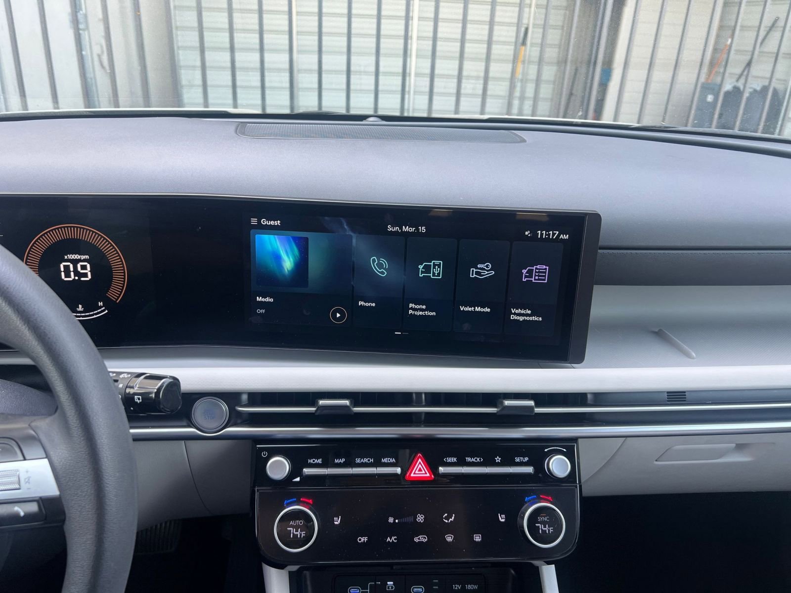 Thumbnail: 2025 Hyundai Tucson - 17