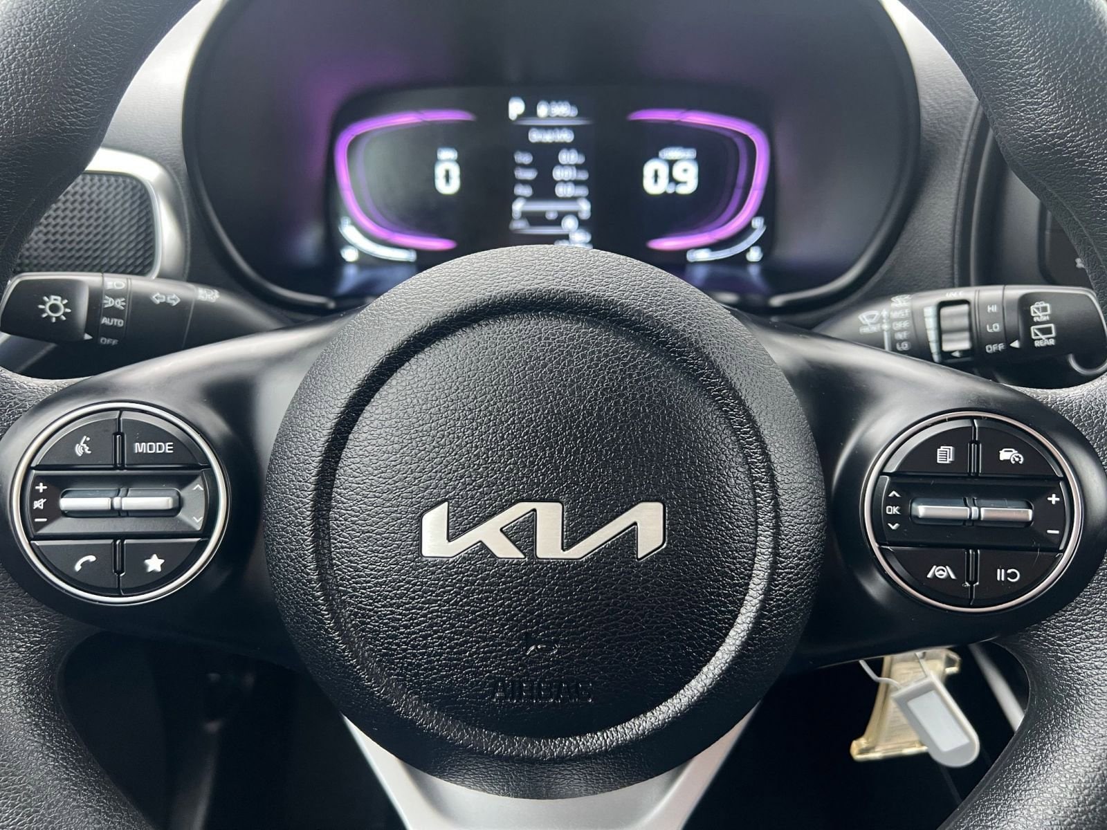 Thumbnail: 2025 Kia Soul - 25