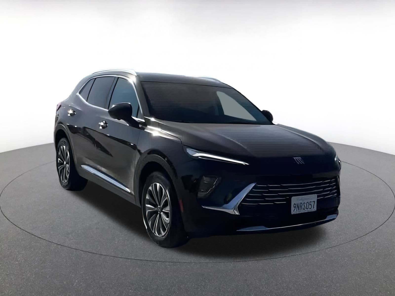 Thumbnail: 2024 Buick Envision - 3