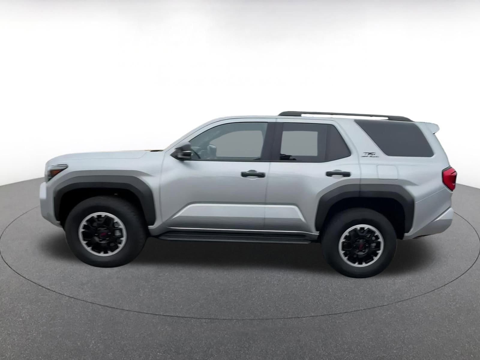 Thumbnail: 2025 Toyota 4Runner - 9
