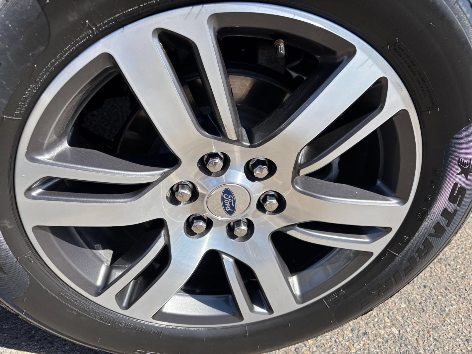 Thumbnail: 2024 Ford Expedition MAX - 34