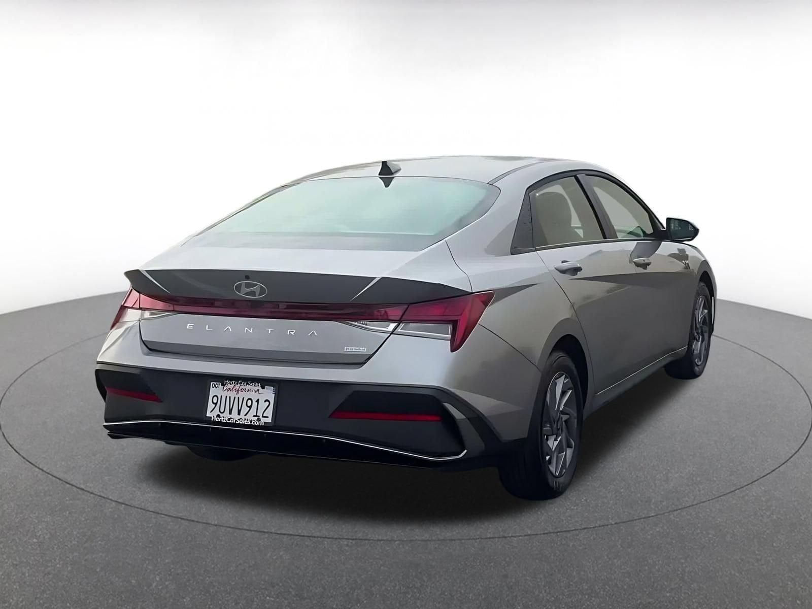Thumbnail: 2026 Hyundai Elantra - 13