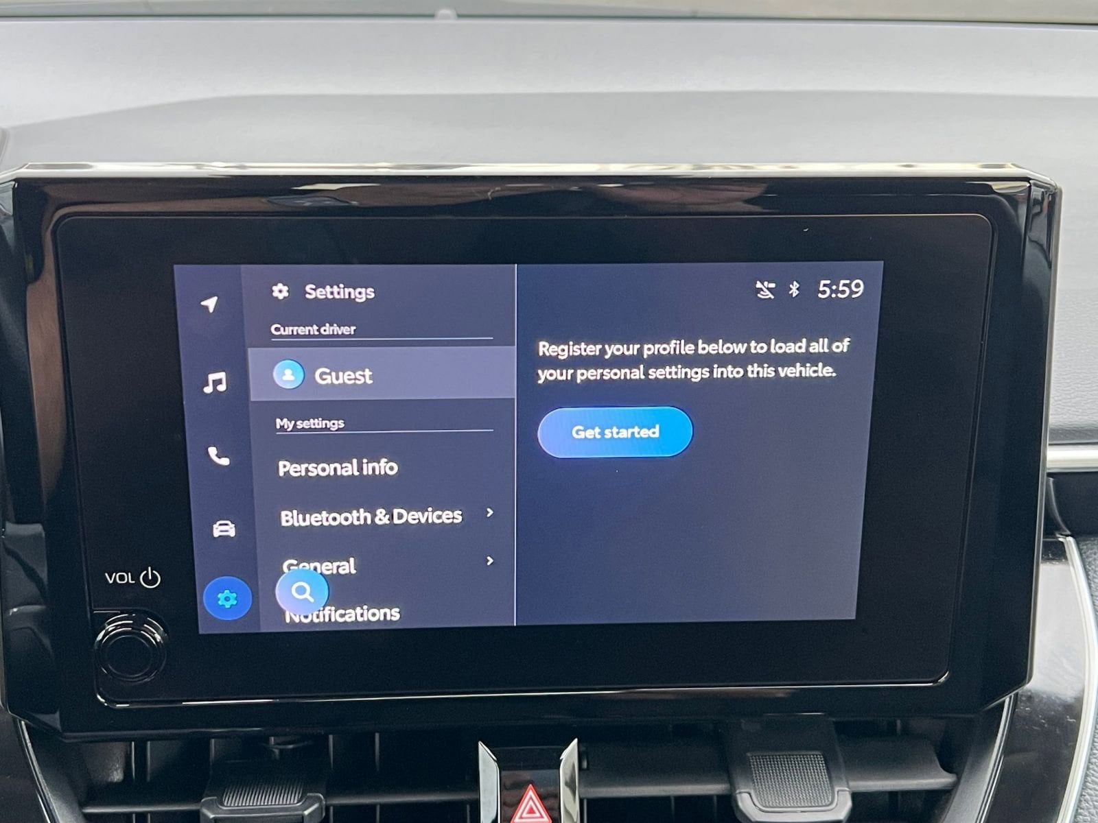 Thumbnail: 2025 Toyota Corolla - 20