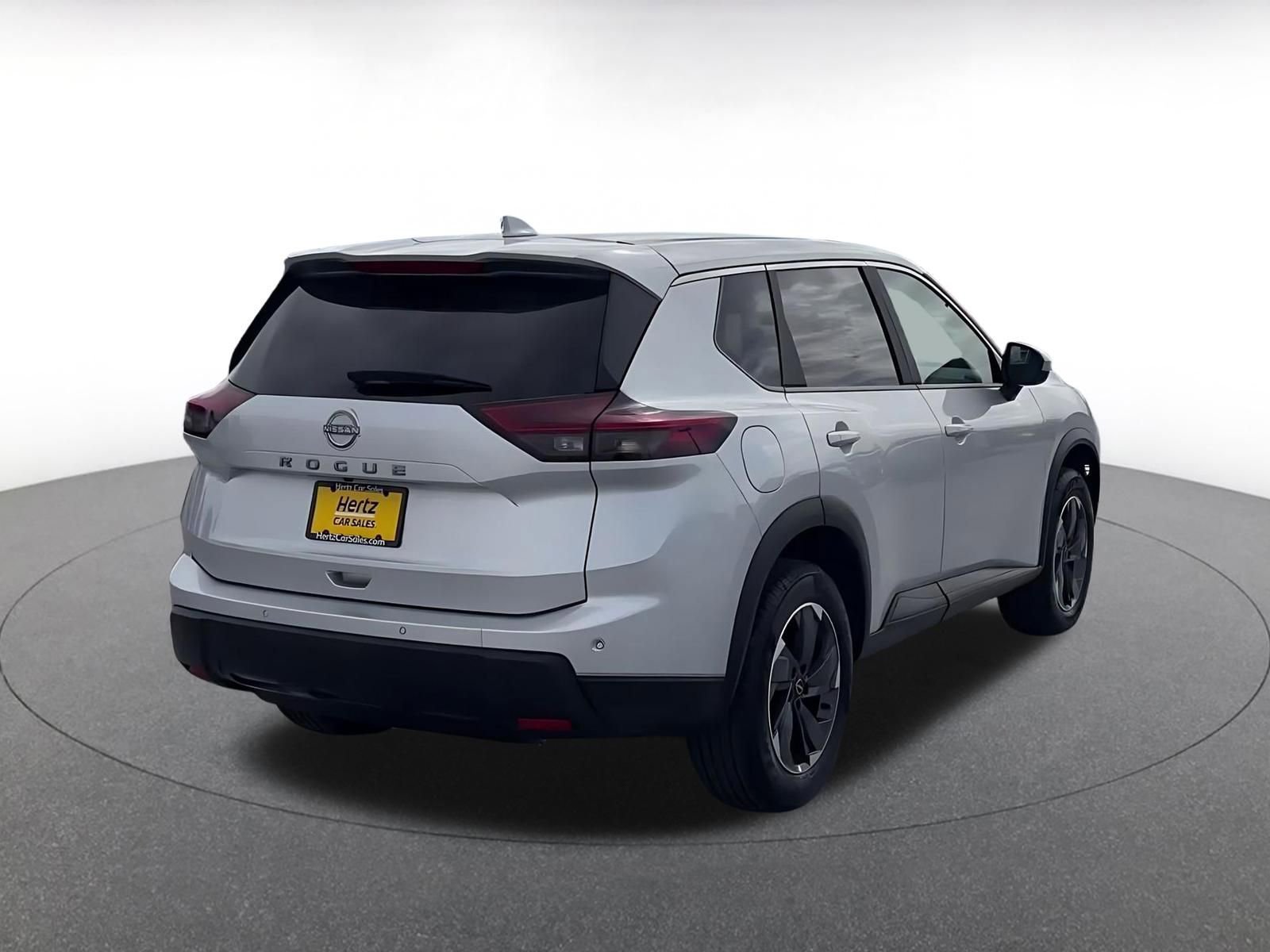 Thumbnail: 2025 Nissan Rogue - 15