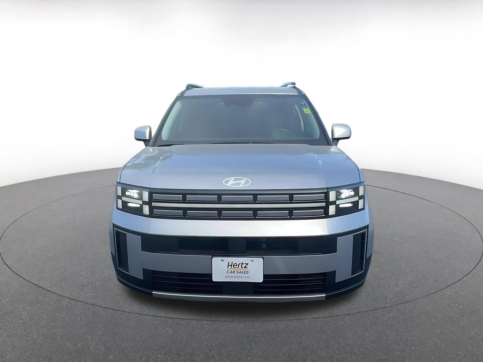 Thumbnail: 2025 Hyundai Santa Fe - 4