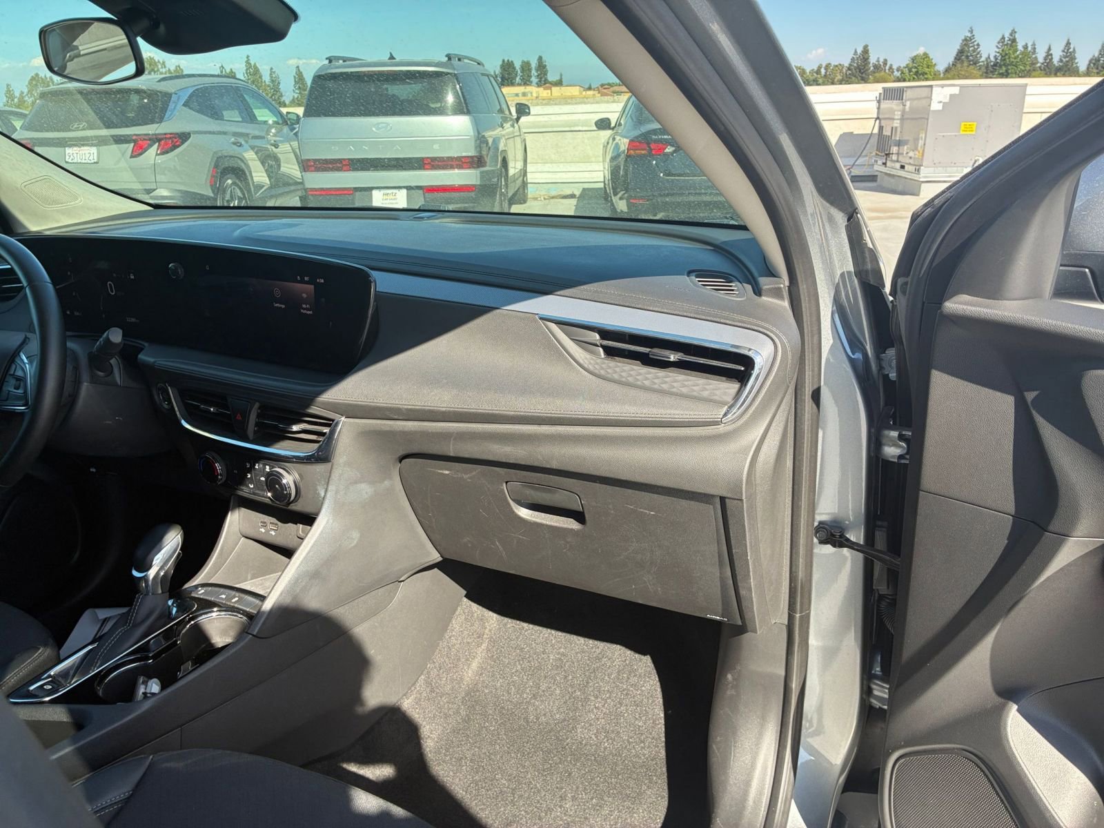 Thumbnail: 2025 Buick Encore GX - 34