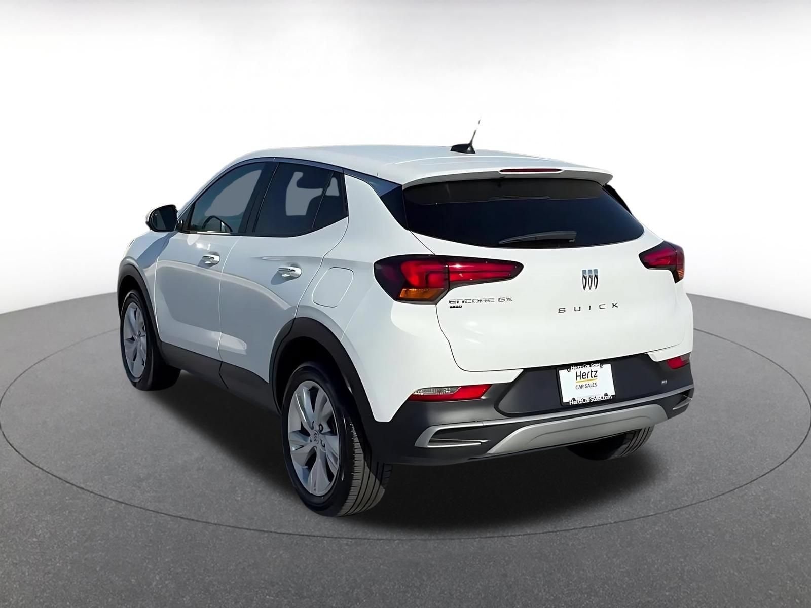 Thumbnail: 2025 Buick Encore GX - 11