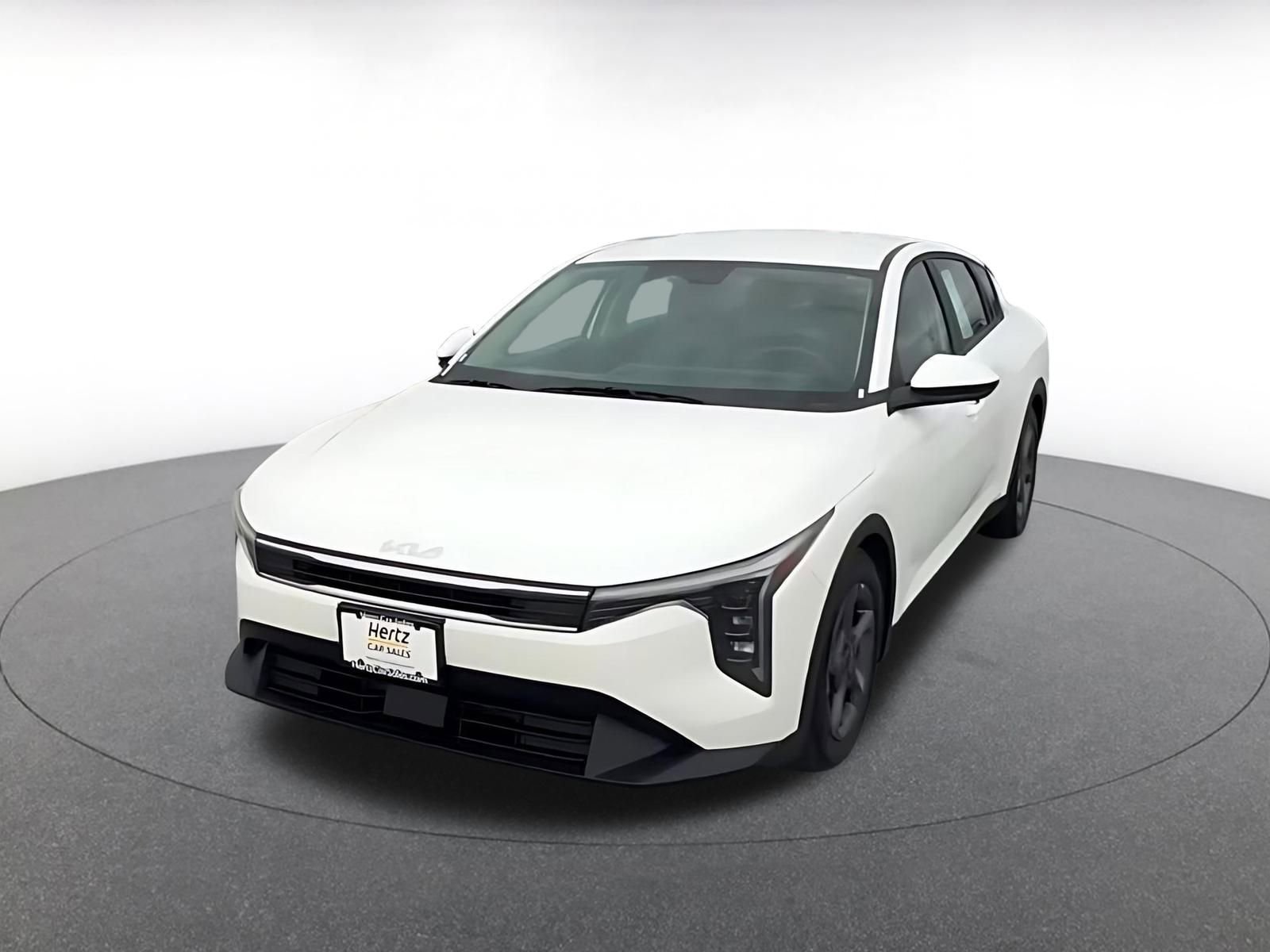 Thumbnail: 2025 Kia K4 - 7