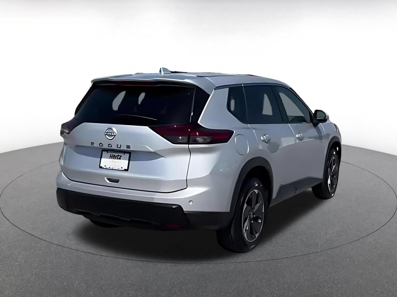 Thumbnail: 2025 Nissan Rogue - 10
