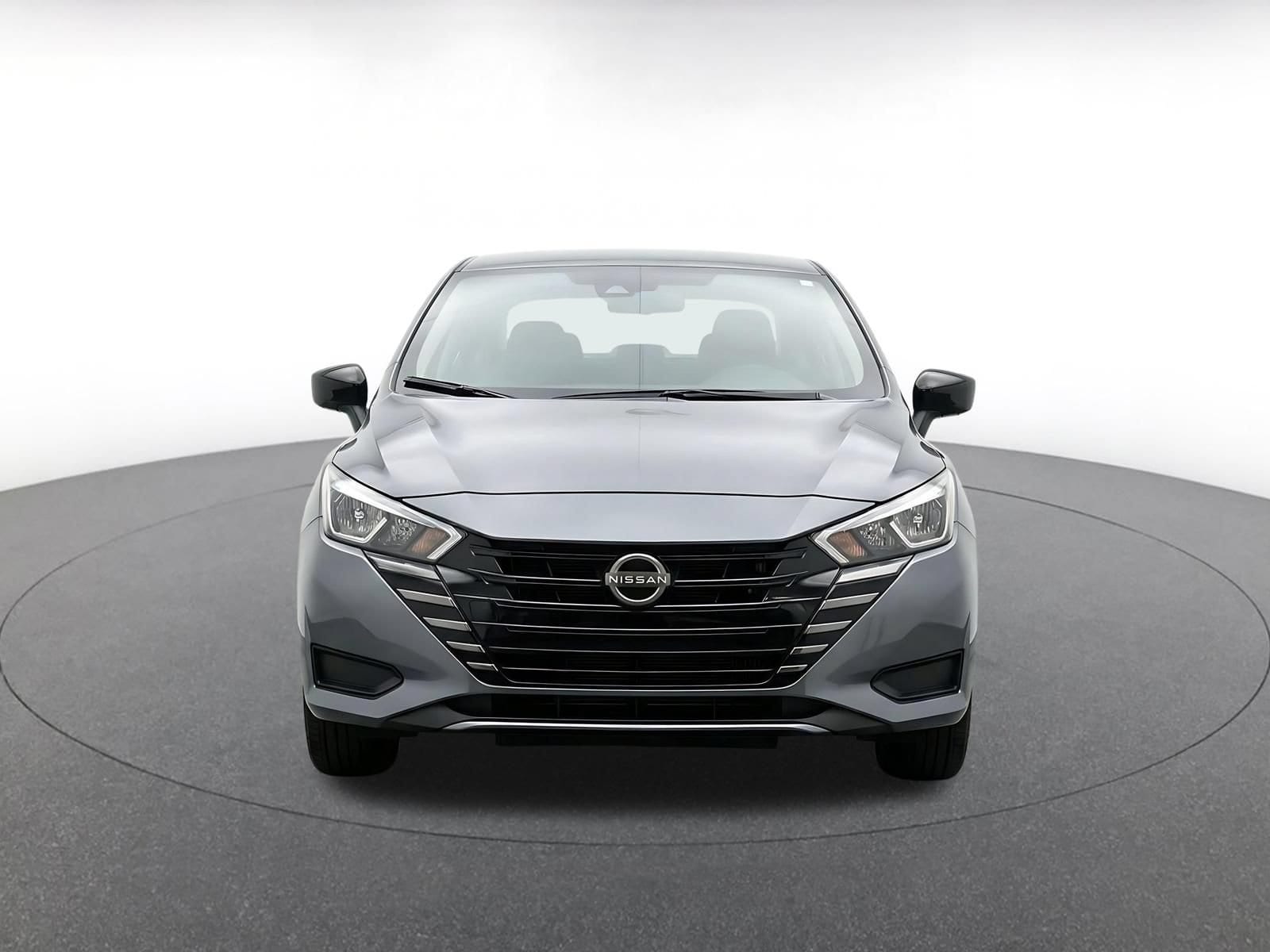 Thumbnail: 2025 Nissan Versa - 2