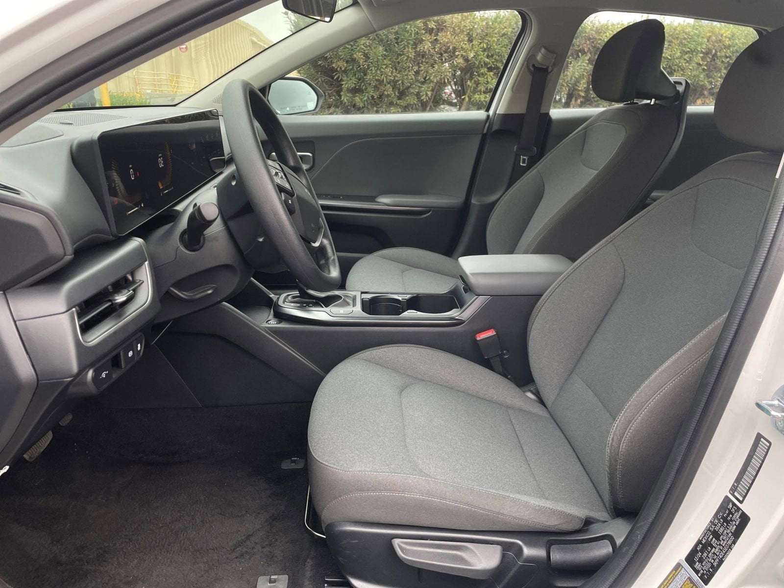 Thumbnail: 2025 Kia K4 - 25