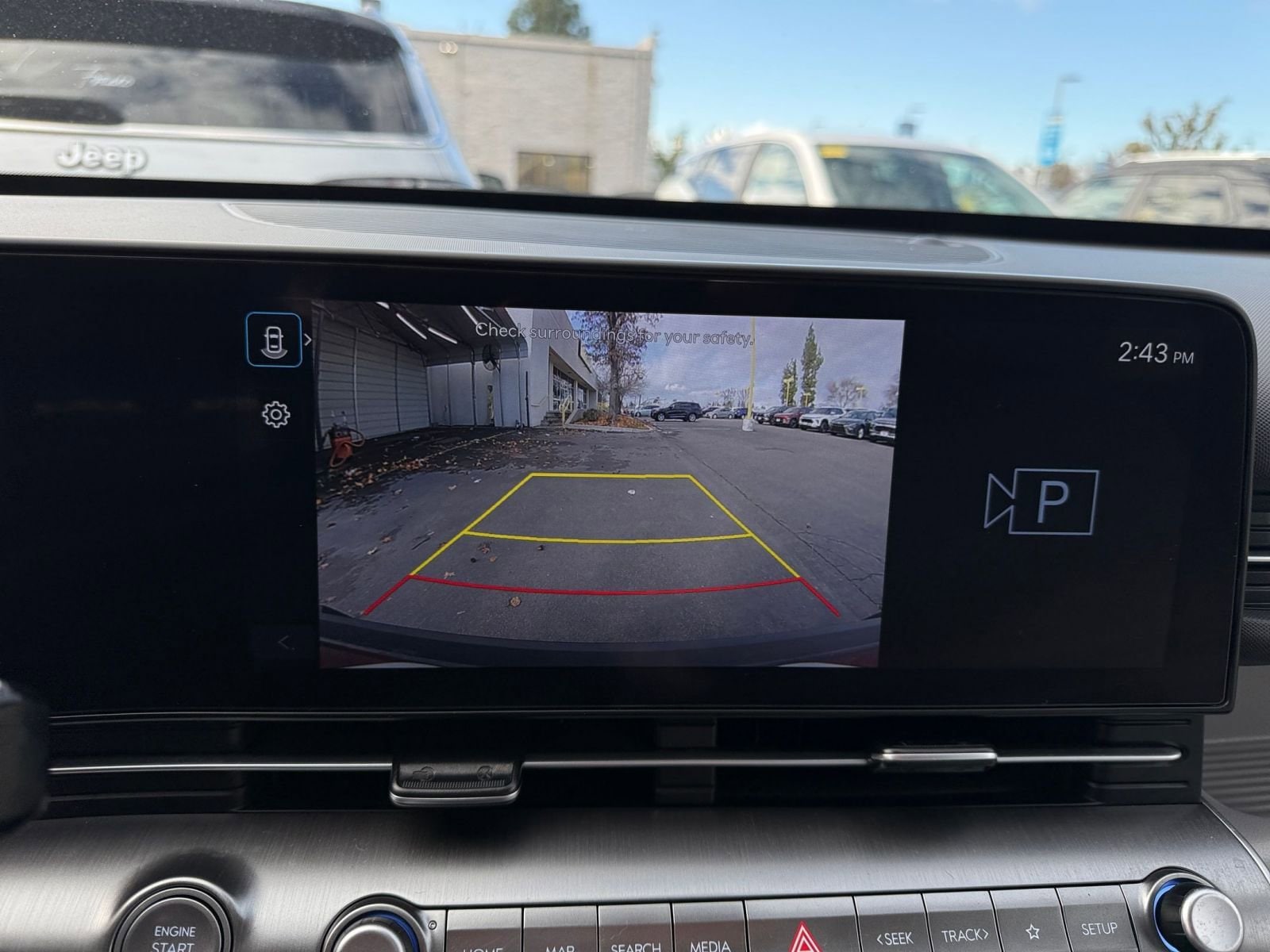 Thumbnail: 2025 Hyundai Kona - 17