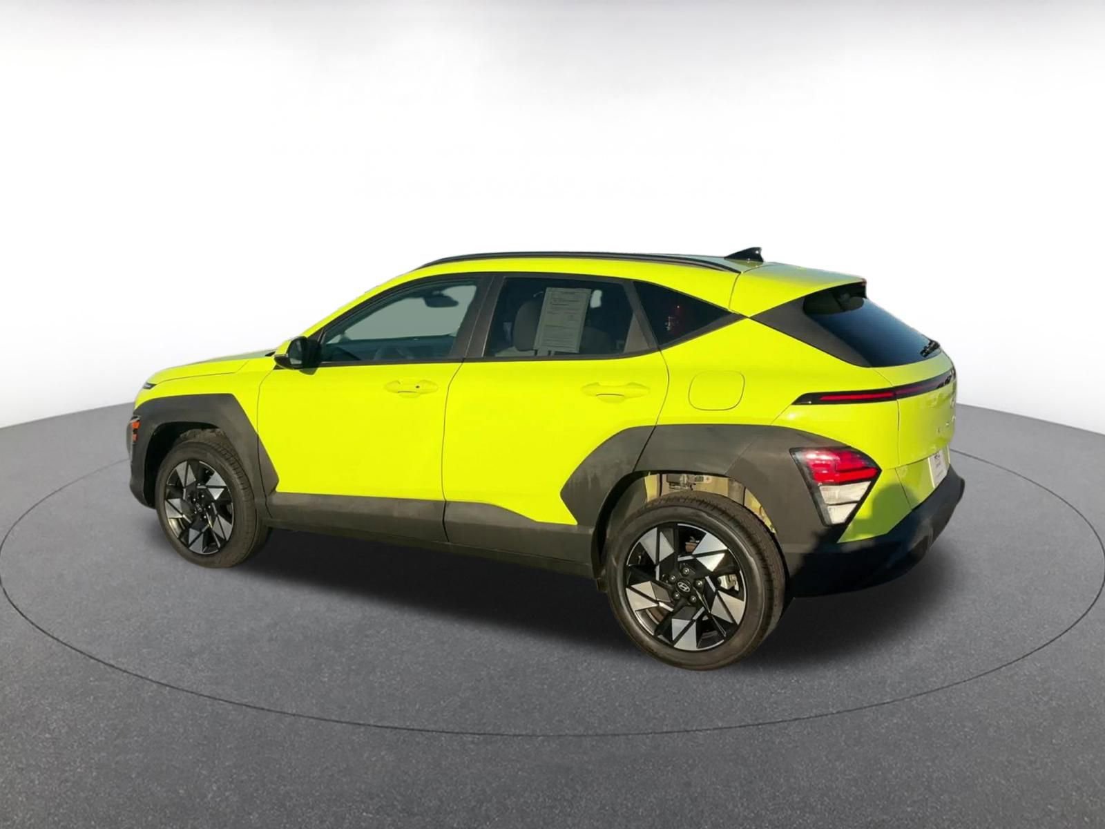 Thumbnail: 2025 Hyundai Kona - 10