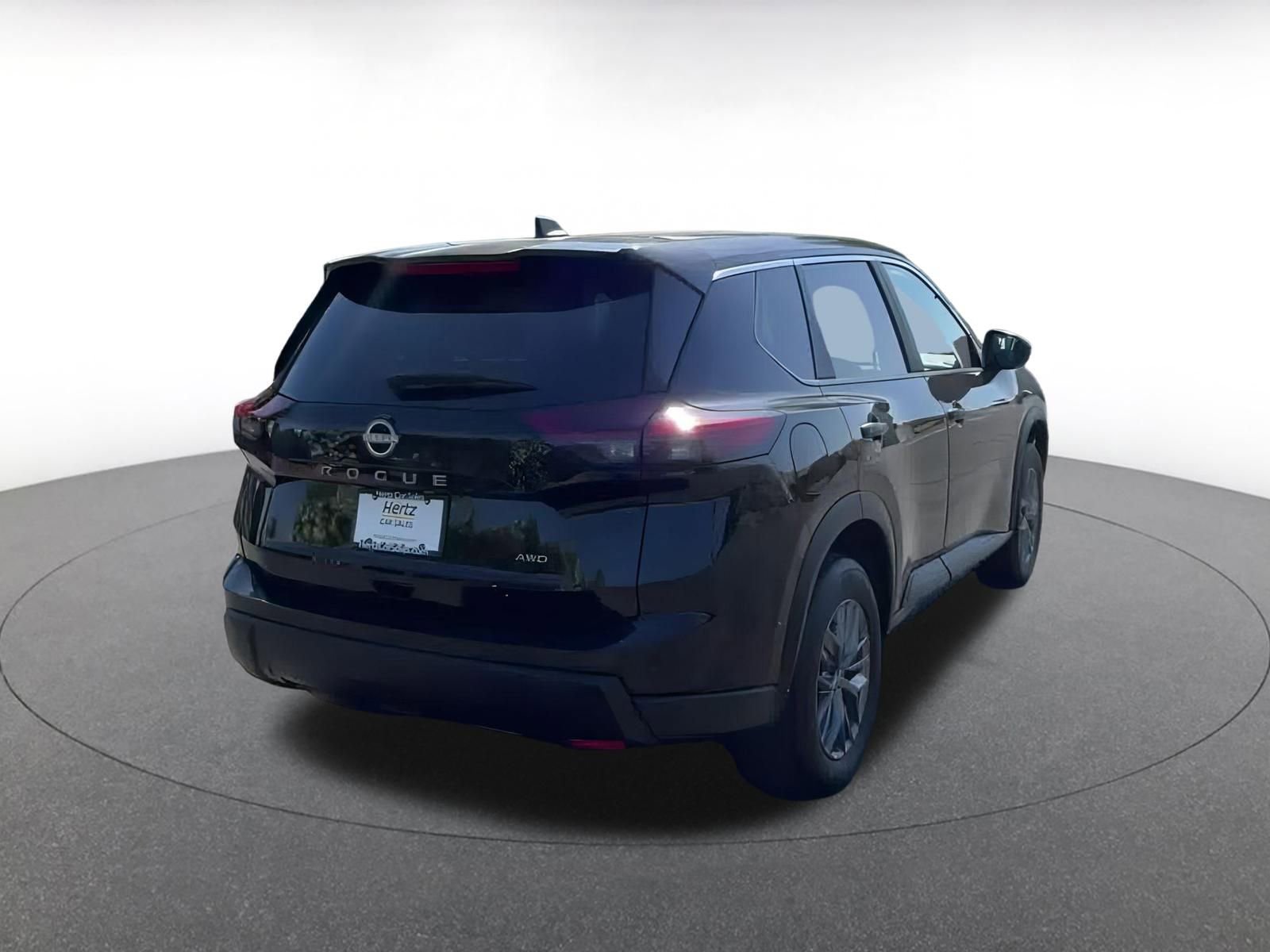 Thumbnail: 2024 Nissan Rogue - 13