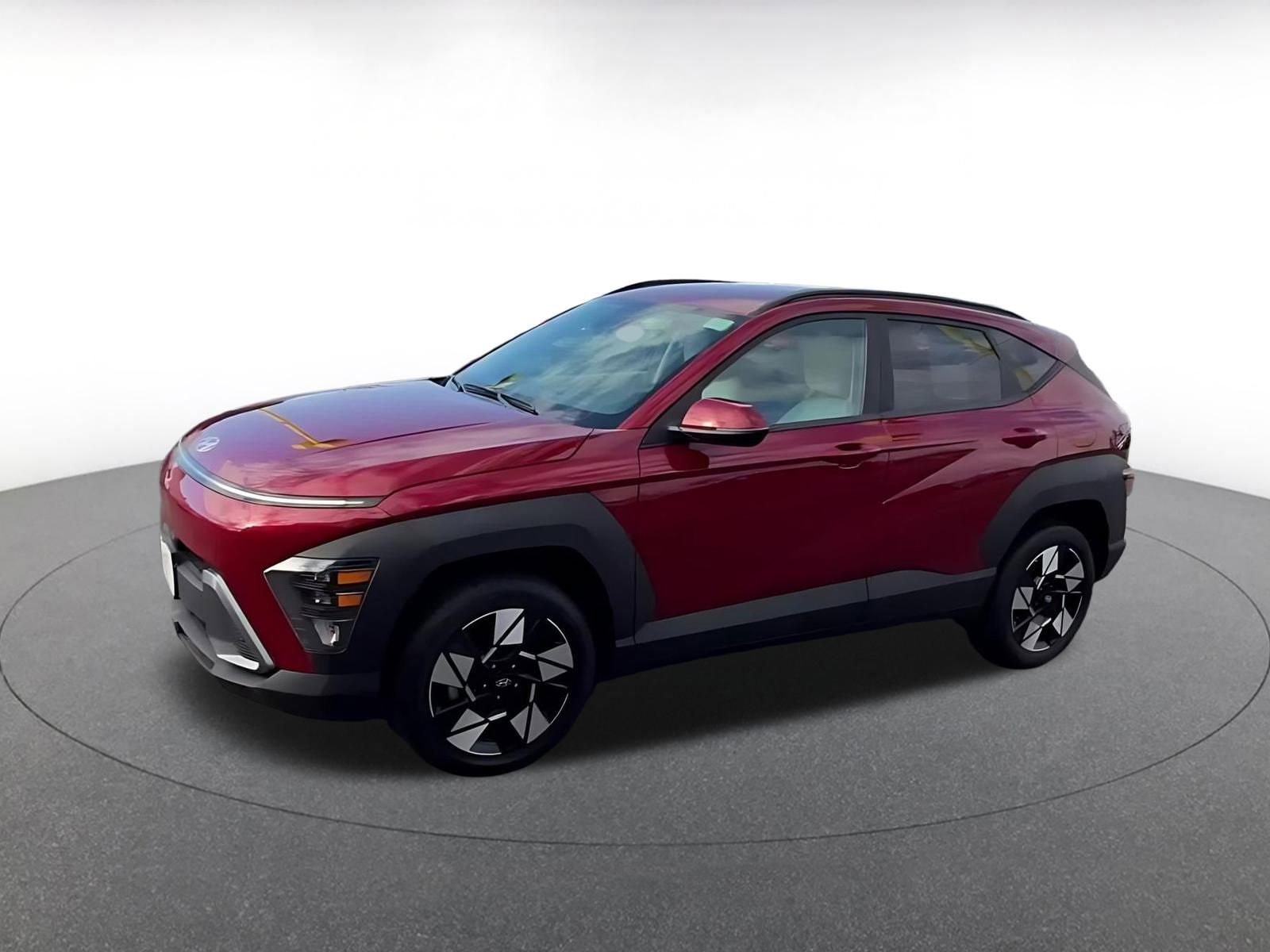 Thumbnail: 2025 Hyundai Kona - 8
