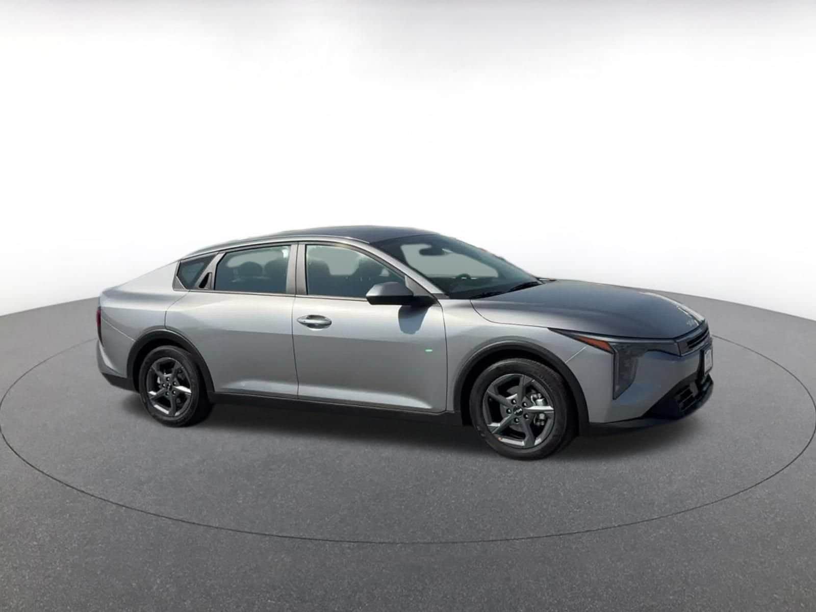 Thumbnail: 2026 Kia K4 - 2
