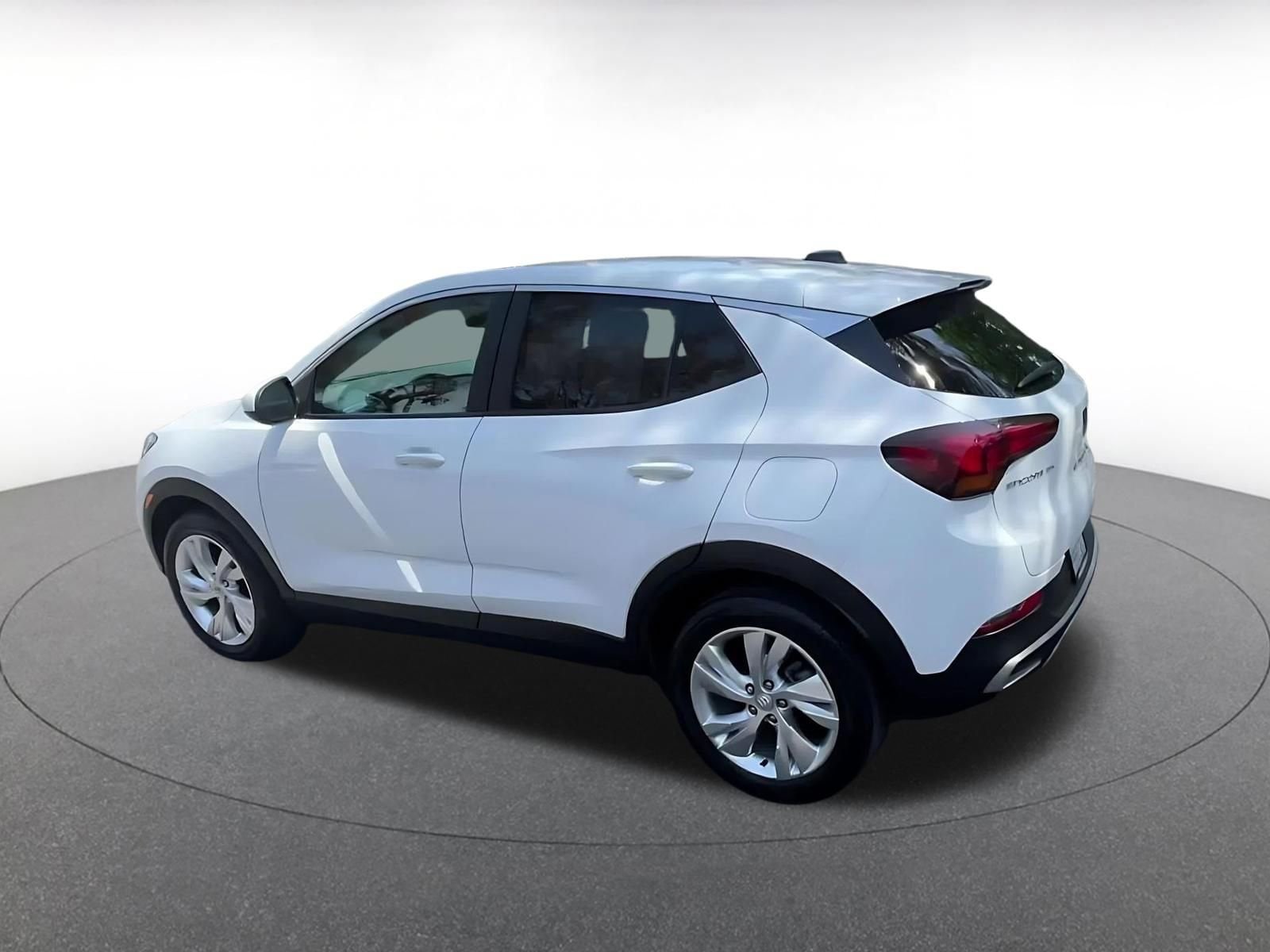 Thumbnail: 2025 Buick Encore GX - 10