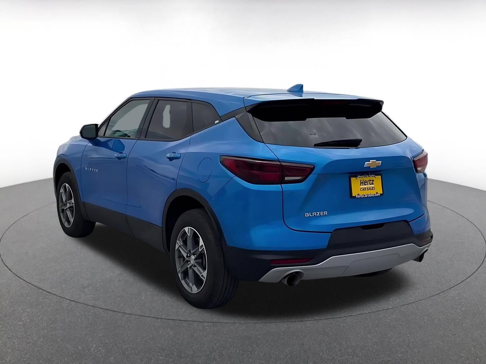Thumbnail: 2026 Chevrolet Blazer - 11