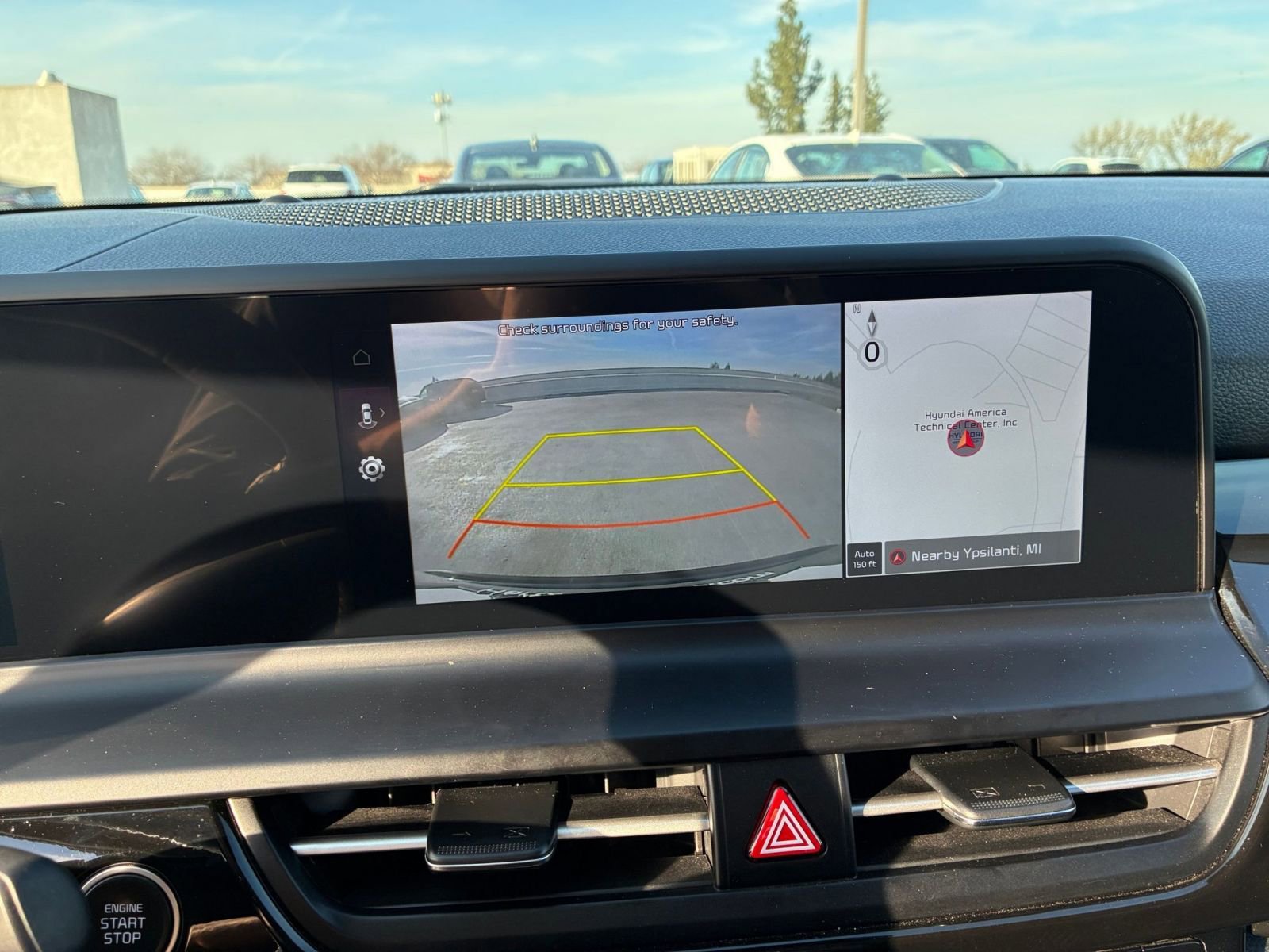 Thumbnail: 2025 Kia Seltos - 23