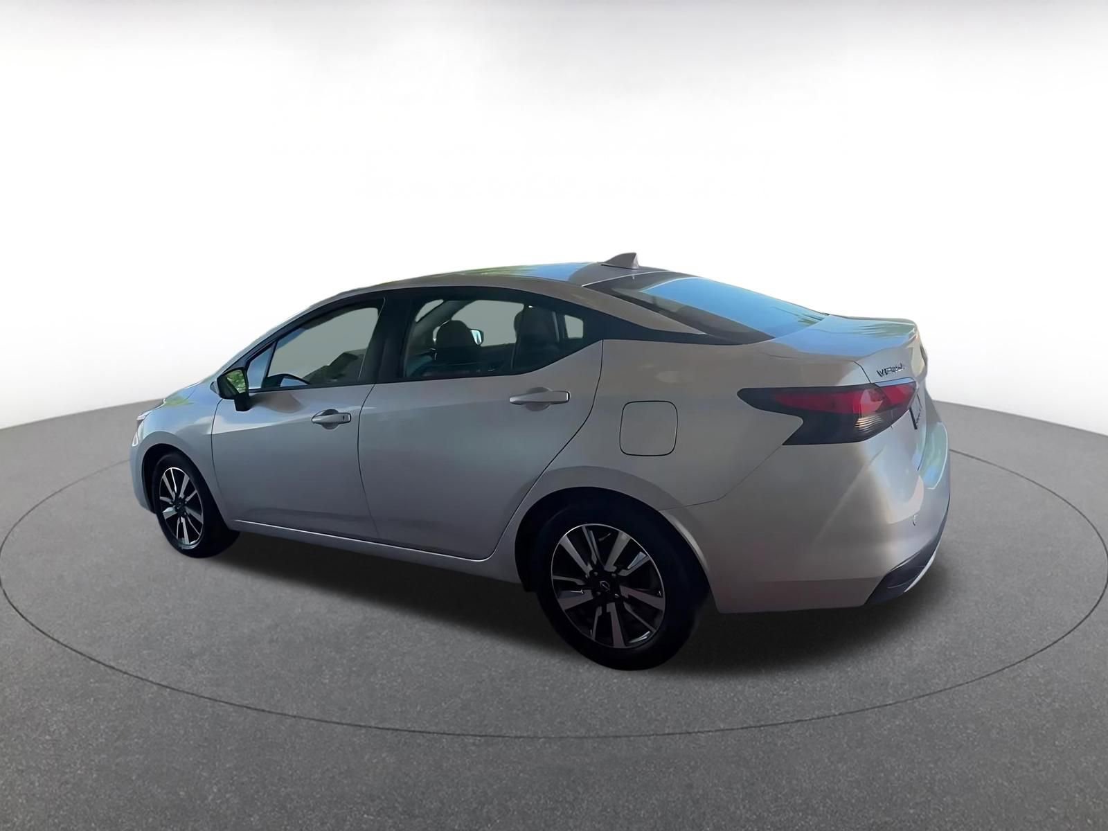 Thumbnail: 2025 Nissan Versa - 10