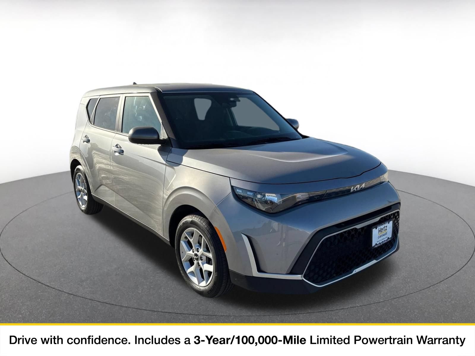 2025 Kia Soul