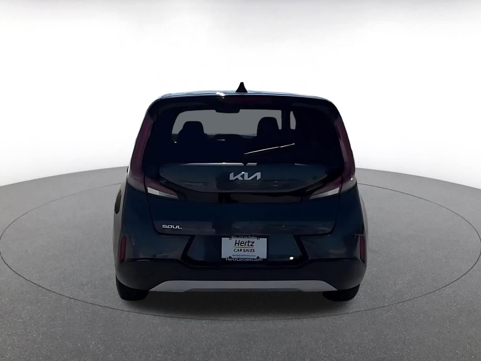Thumbnail: 2025 Kia Soul - 11