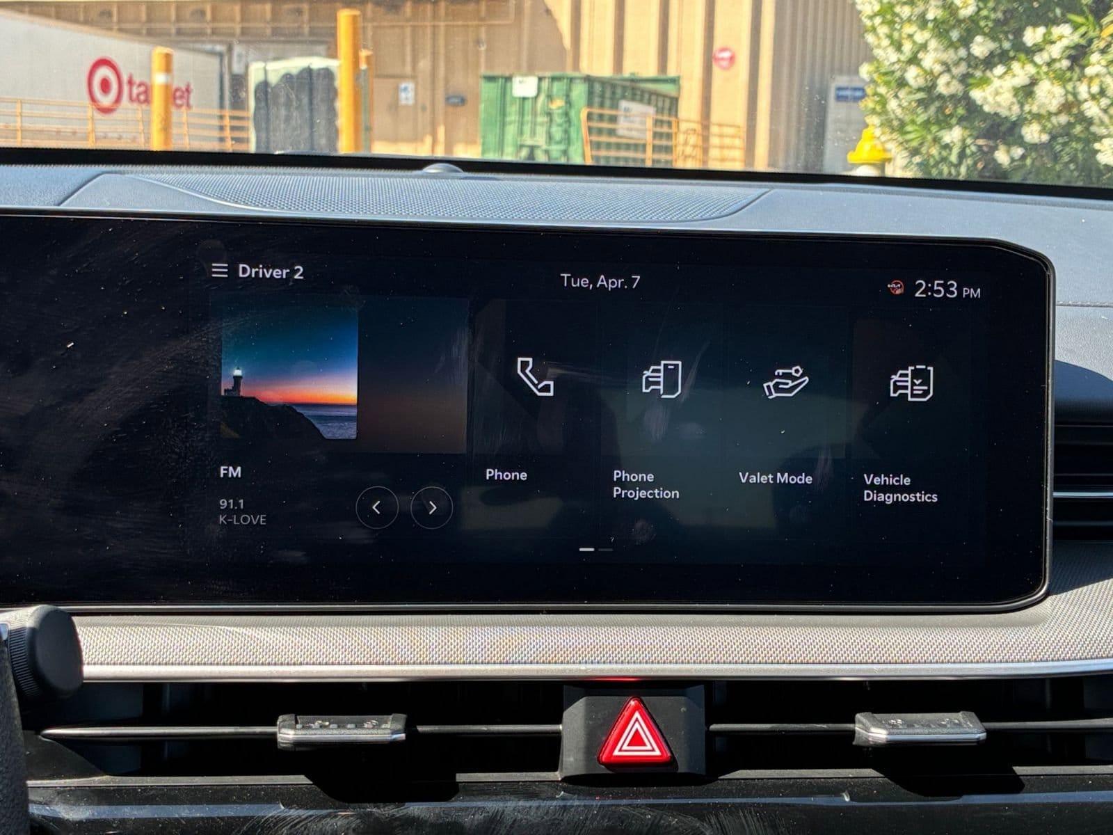 Thumbnail: 2025 Kia K5 - 20