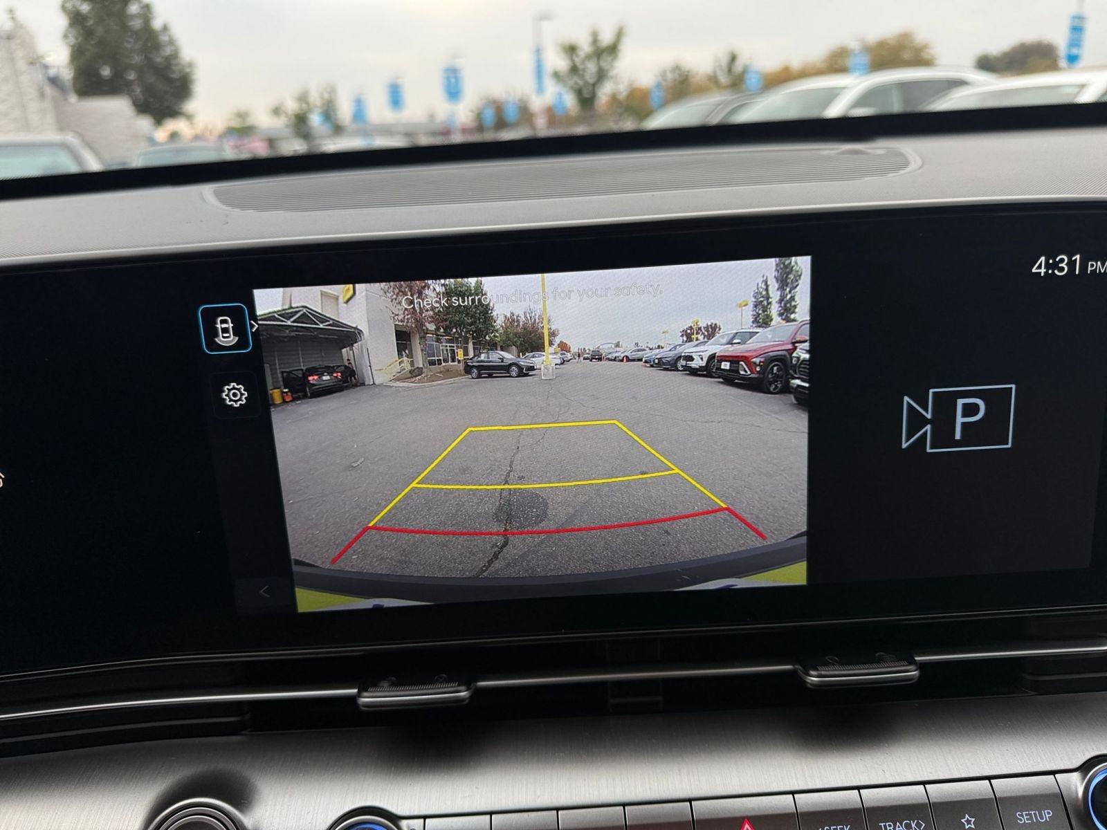 Thumbnail: 2025 Hyundai Kona - 16