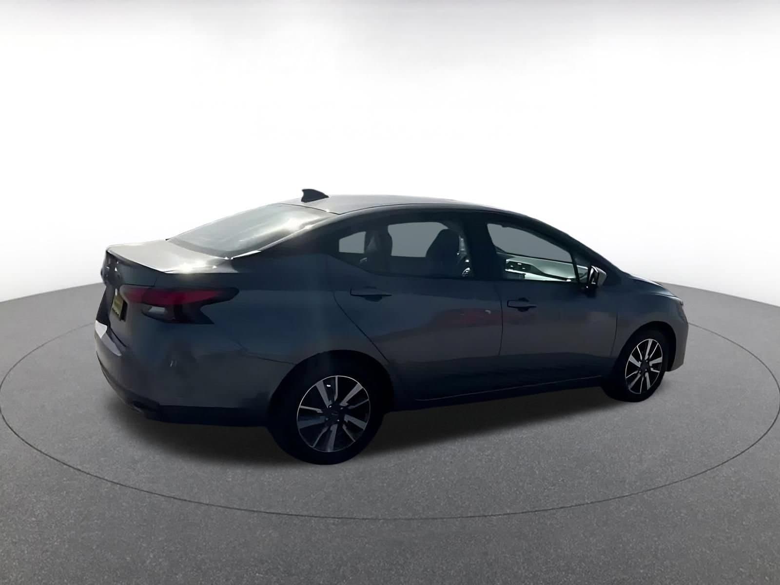 Thumbnail: 2025 Nissan Versa - 14