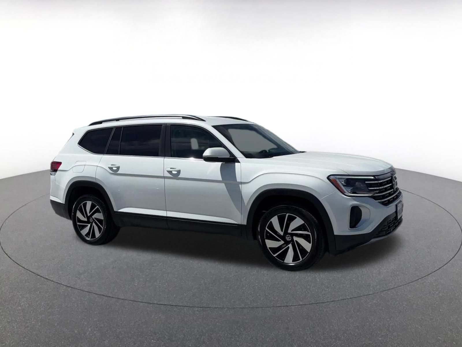 Thumbnail: 2026 Volkswagen Atlas - 2